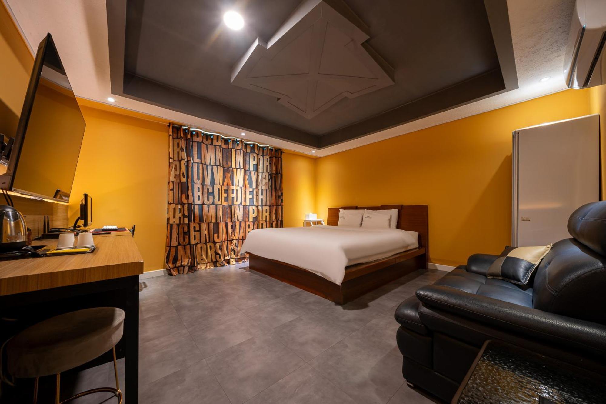 มกโพ นิว เอเวอร์กรีน โฮเทล Motel ภายนอก รูปภาพ