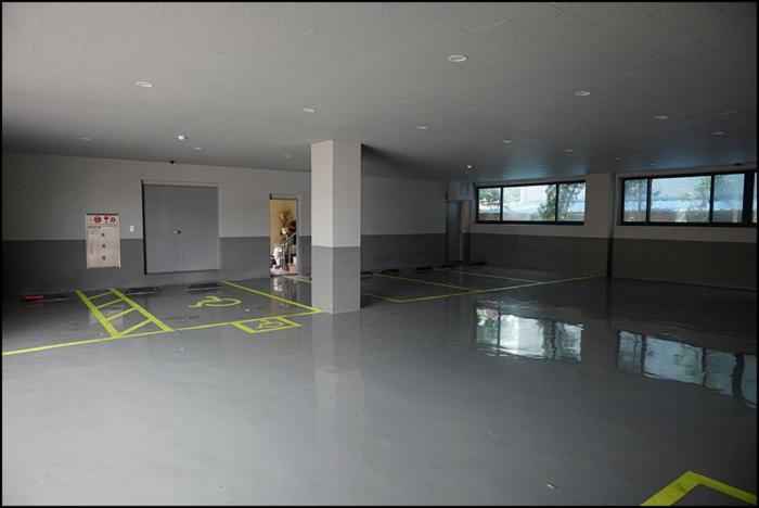 มกโพ นิว เอเวอร์กรีน โฮเทล Motel ภายนอก รูปภาพ