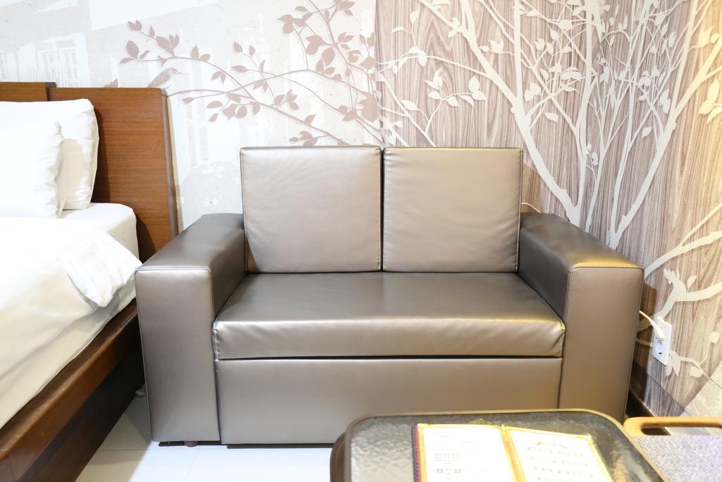 มกโพ นิว เอเวอร์กรีน โฮเทล Motel ภายนอก รูปภาพ