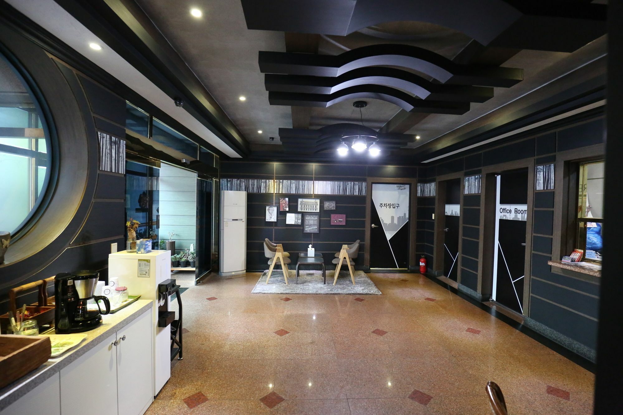 มกโพ นิว เอเวอร์กรีน โฮเทล Motel ภายนอก รูปภาพ